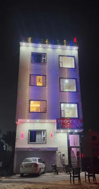 Hotel Shivay Palace - Image 1