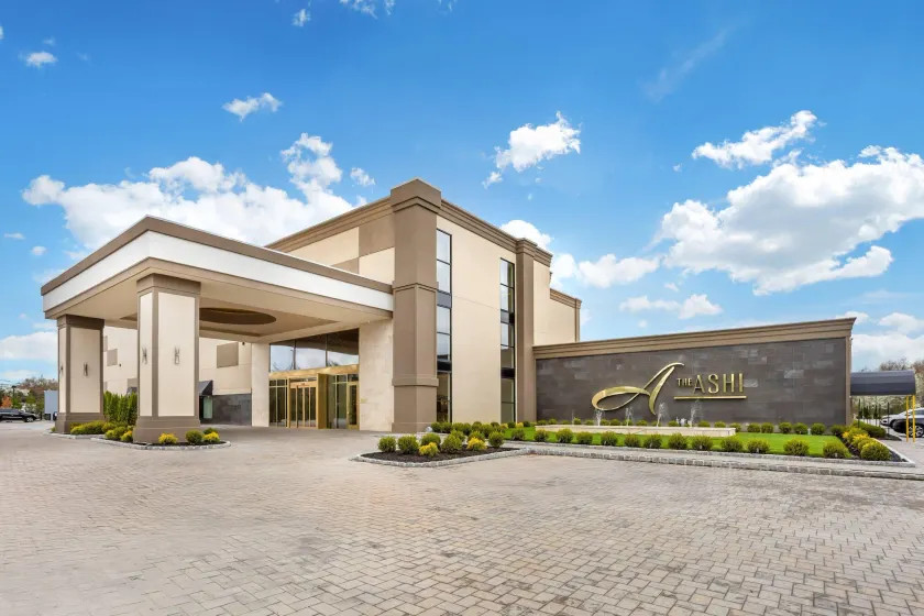 The Ashi, an Ascend Collection Hotel - Image 1