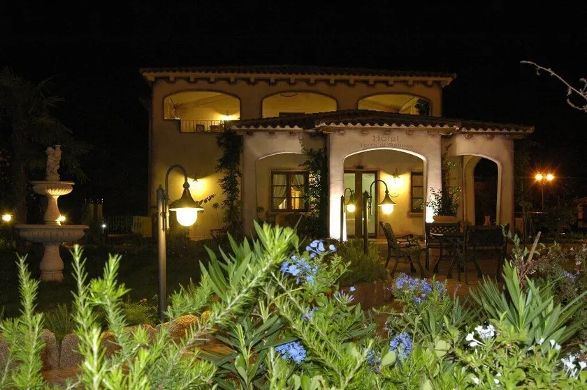 Hotel Terra Di Gallura - Image 1