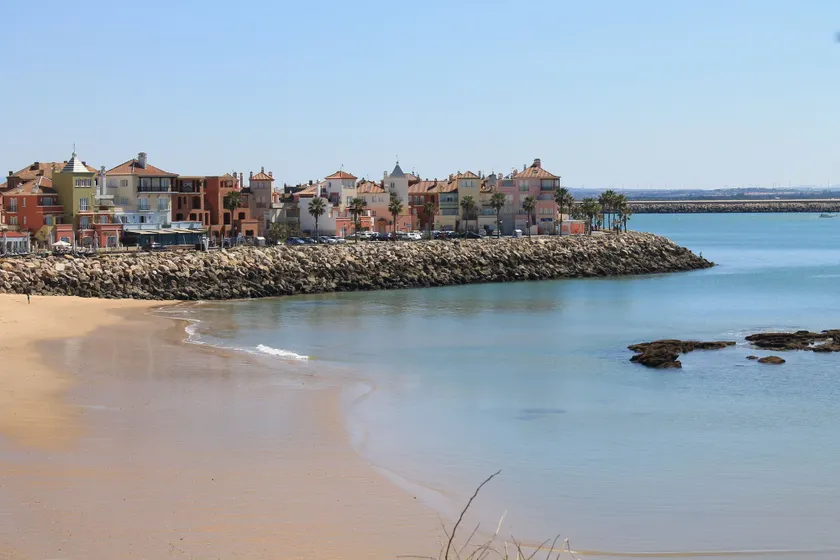 Apartamentos Homing Puerto Sherry - Image 1