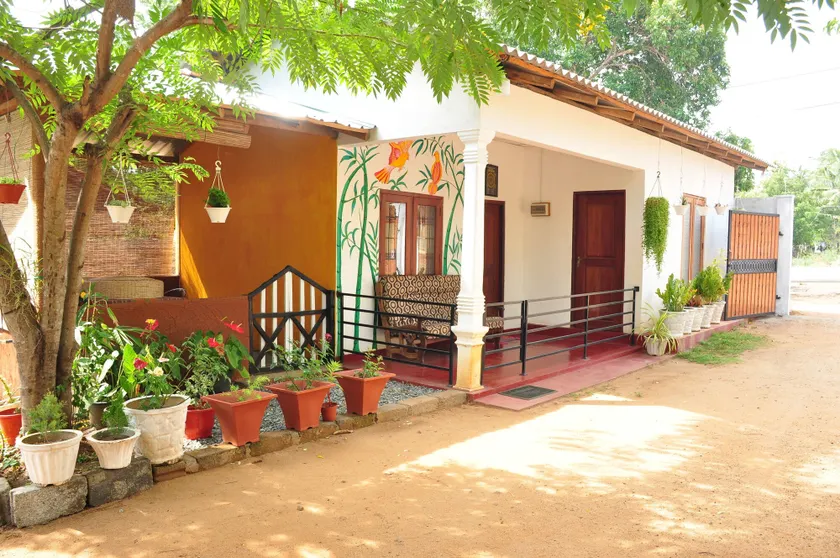 Pawansa Homestay - Image 1