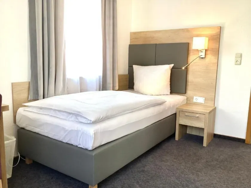 Hotel Esmer - Camera