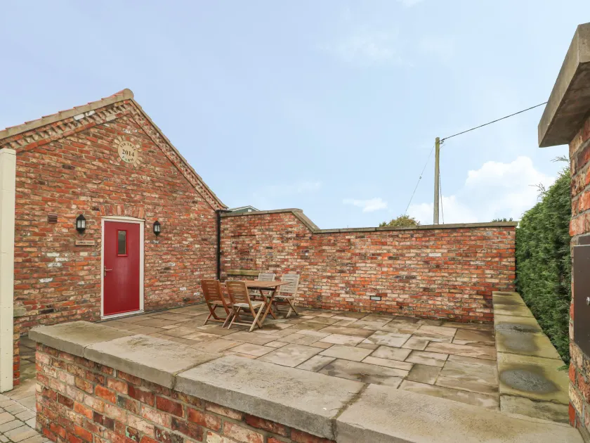 Pear Tree Cottage - Image 1