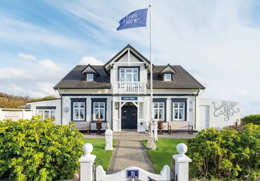 Boutique Hotel Haus Noge - Image 1