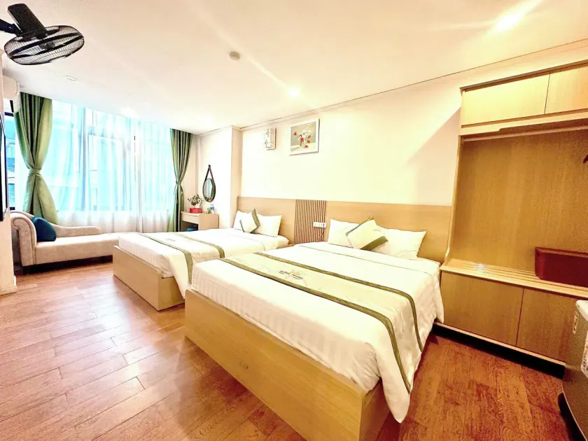 Royal Hotel Ha noi - Image 1