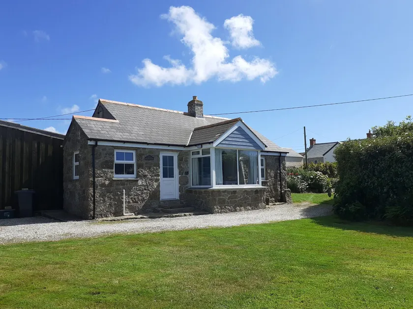 Wellfield Cottage - Image 1