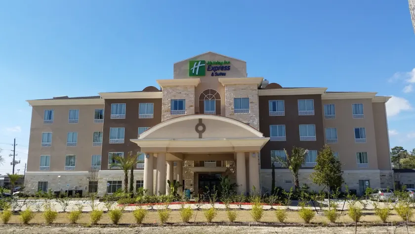 Holiday Inn Express and Suites Atascocita - Humble - Kingwood by IHG - Image 1