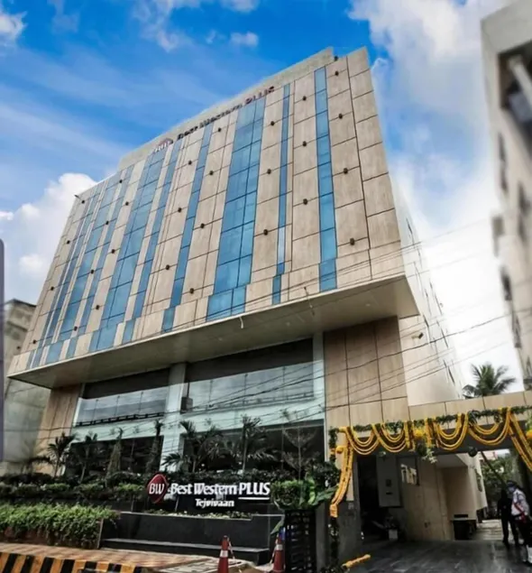 Best Western Plus Tejvivaan - Image 1