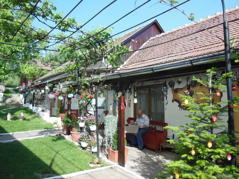 Pension Bassen - Image 1