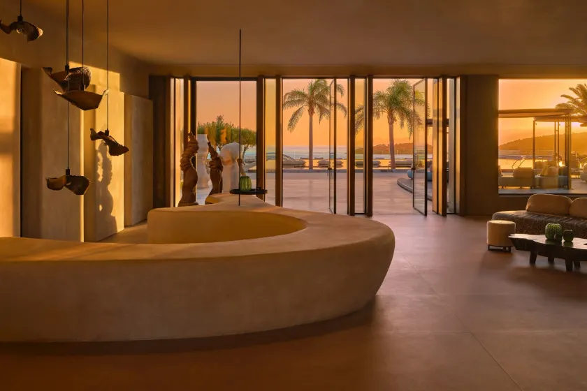 Minos Palace Resort - Adults Only - Image 1