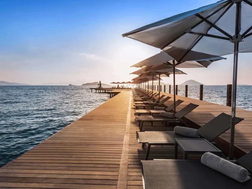 Swissôtel Resort Bodrum Beach - Image 1