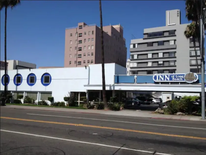 Inn Of Long Beach - Image 1