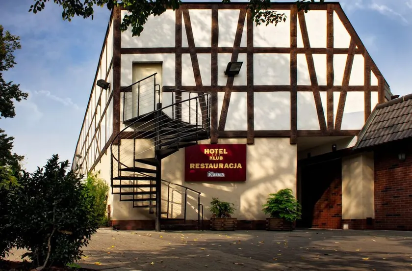 Hotel Kuźnia - Image 1