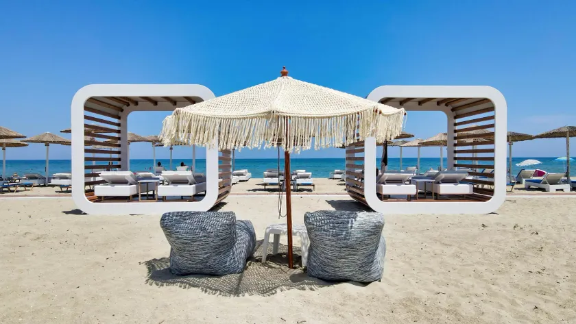 Hotel Evilion Sea And Sun - Image 1