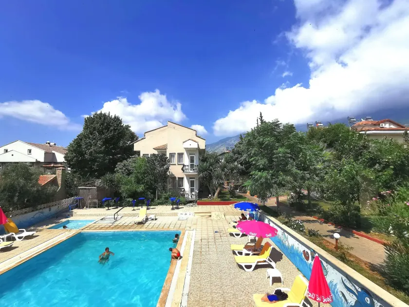 Yunus Hotel Oludeniz - Image 1
