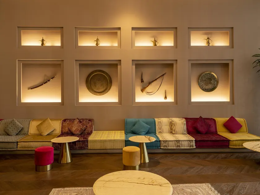 Pullman Sharjah - Image 1