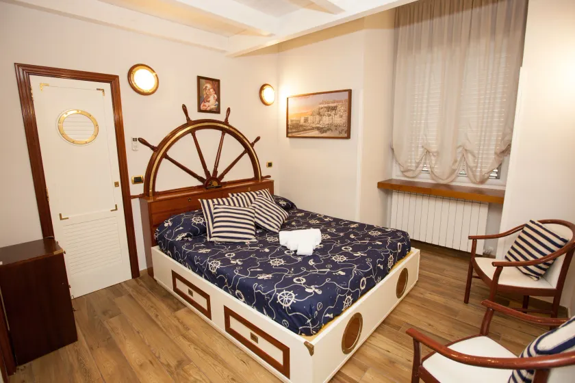 Hotel Ausonia - Image 1
