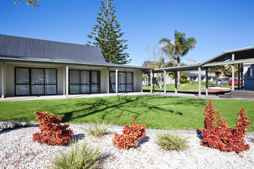 Auckland Airport Kiwi Motel - Image 1