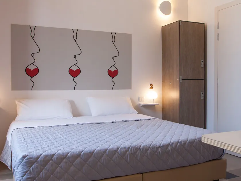 Lobby Collective Hostel - Lecce - Image 1