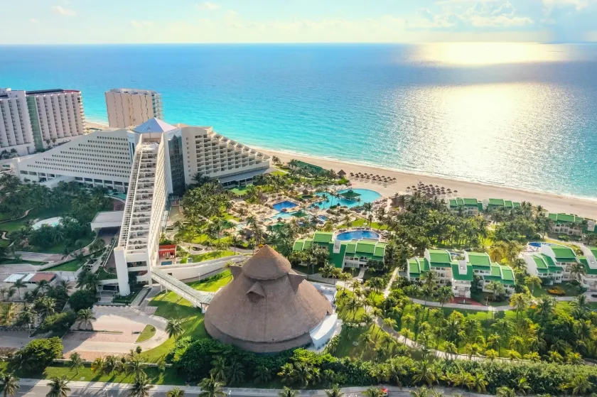 Iberostar Selection Cancun - All Inclusive - Image 1