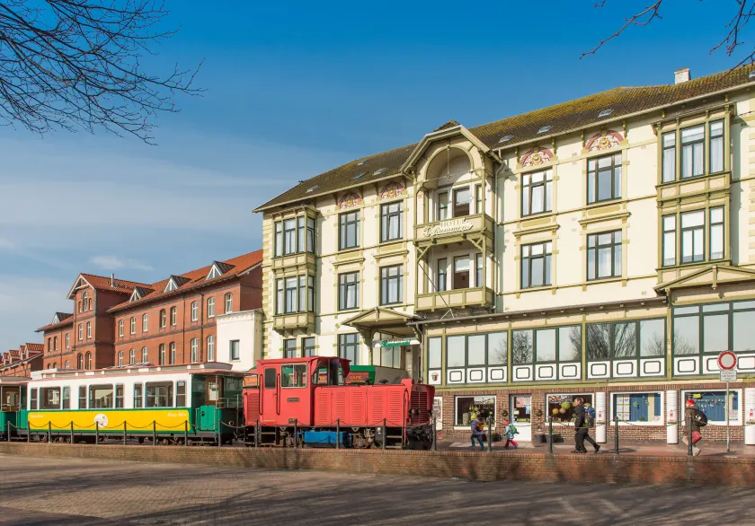 Hotel Rummeni - Image 1