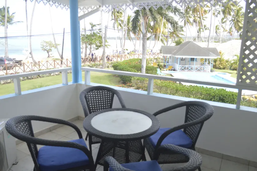 Costarena Beach Hotel - Image 1