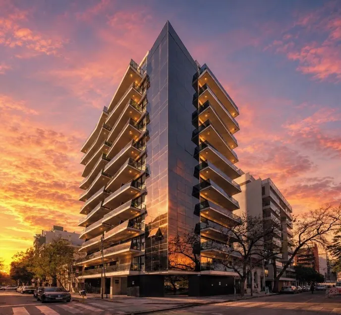Live Belgrano Boutique Apartments - Image 1