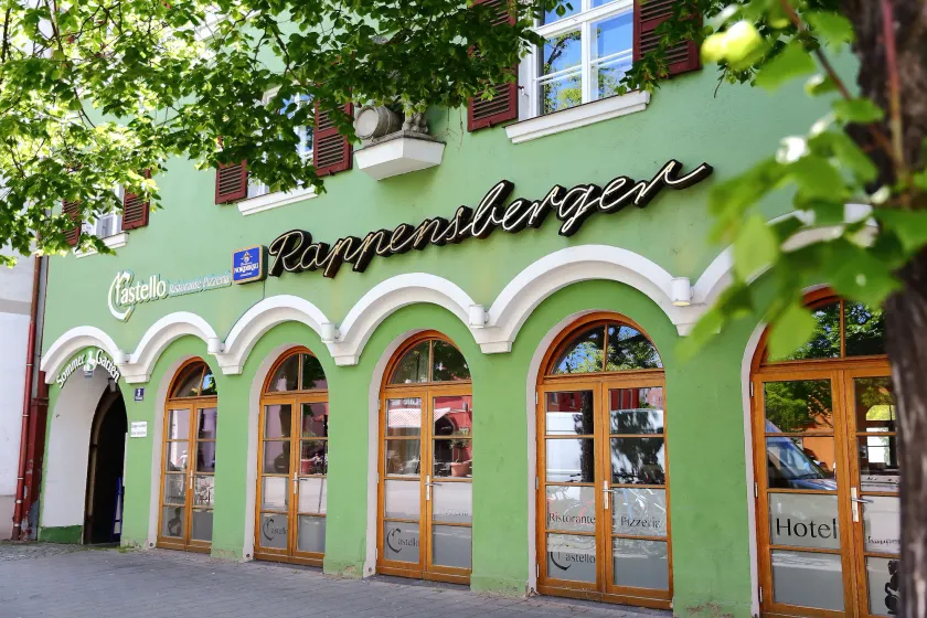Hotel Rappensberger - Image 1
