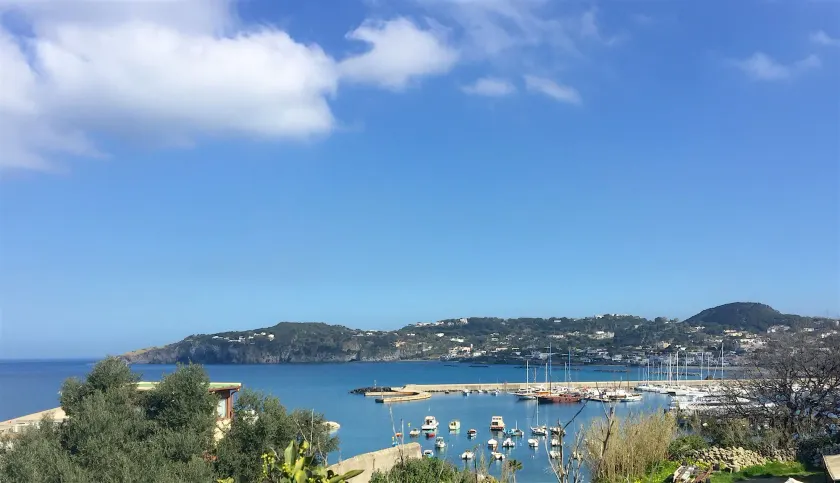 Harbour View B&B - Image 1