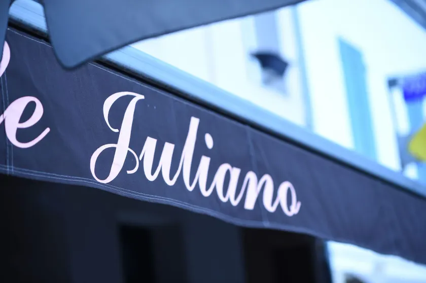 Hôtel Le Juliano - Image 1