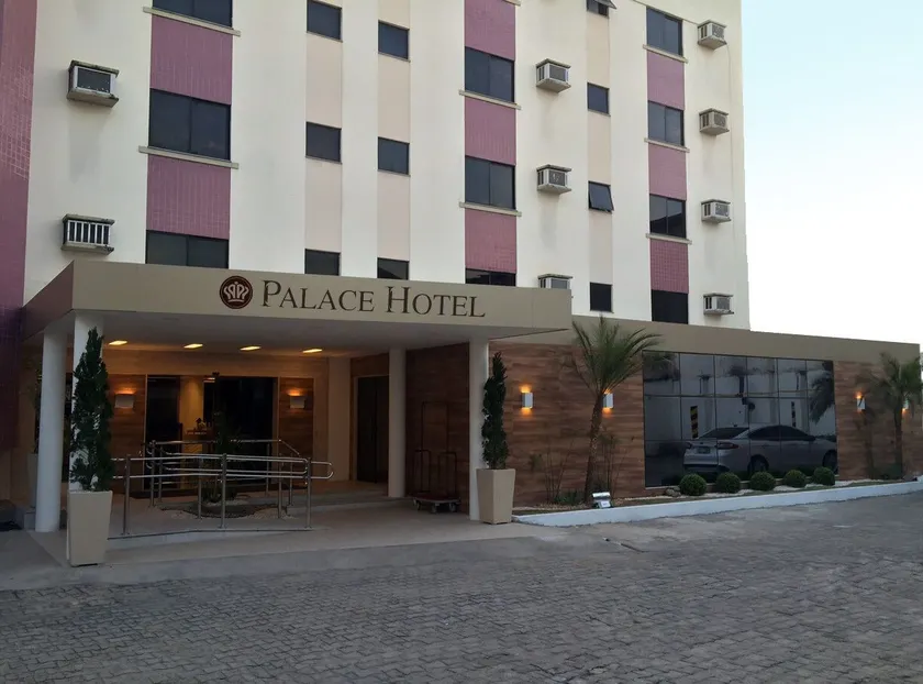 Palace Hotel Campos dos Goytacazes - Image 1