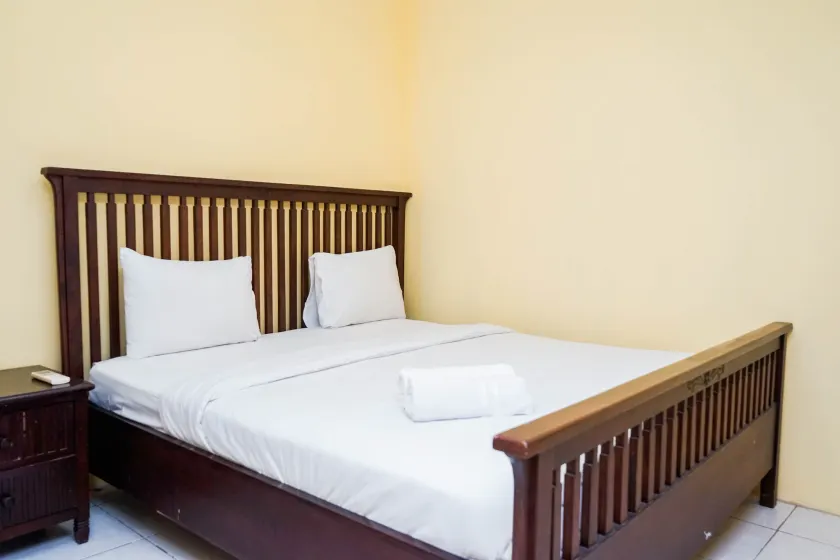 Comfy and Cozy 2BR Great Western Resort Apartment - Image 1