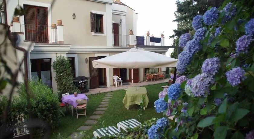Casa Delle Coccole - Image 1