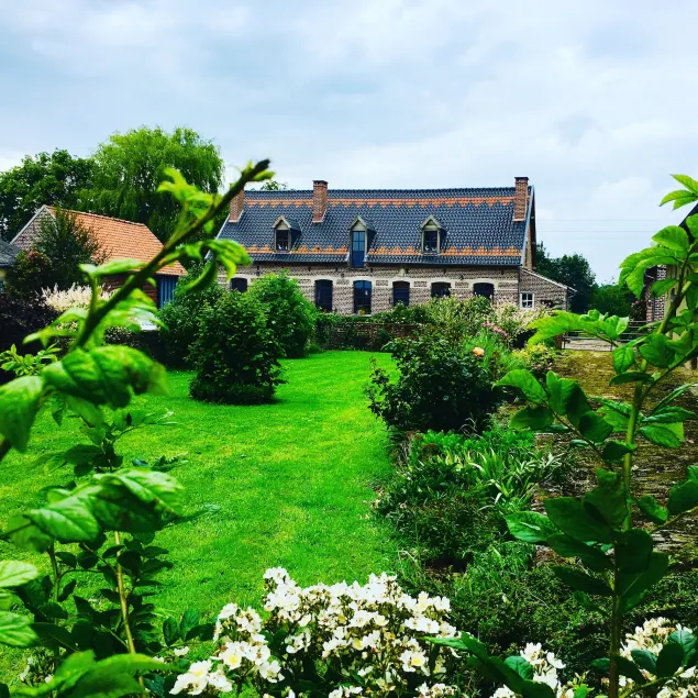 Paardenhof Guesthouse - Image 1