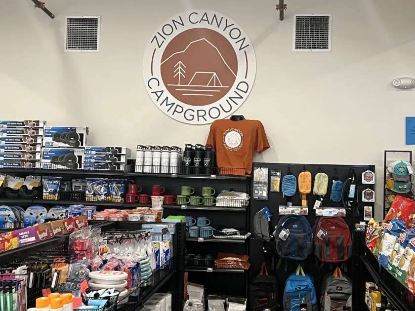 Zion Canyon Cabins - Réception