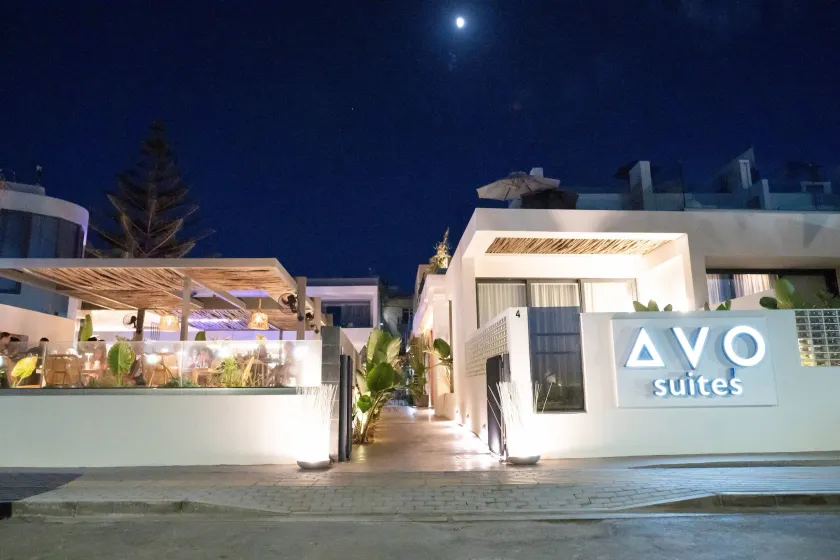 Dyo Suites - Image 1