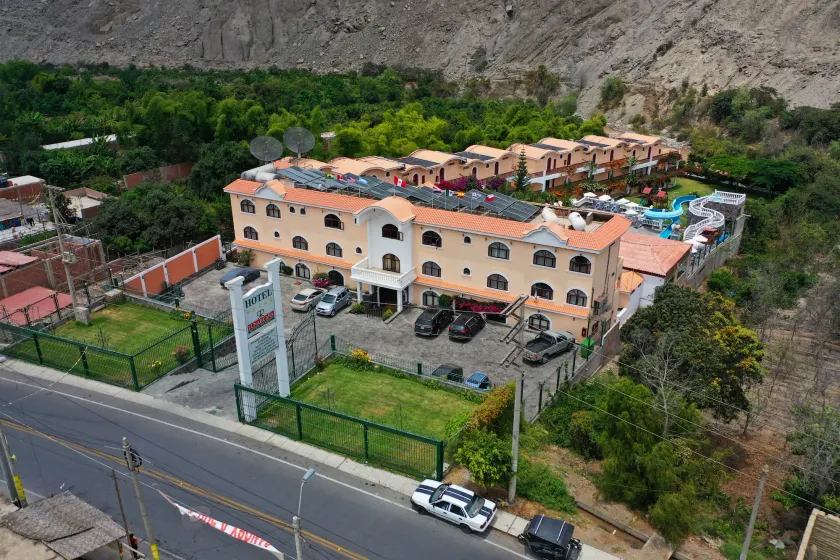 Lunahuana River Resort - Image 1