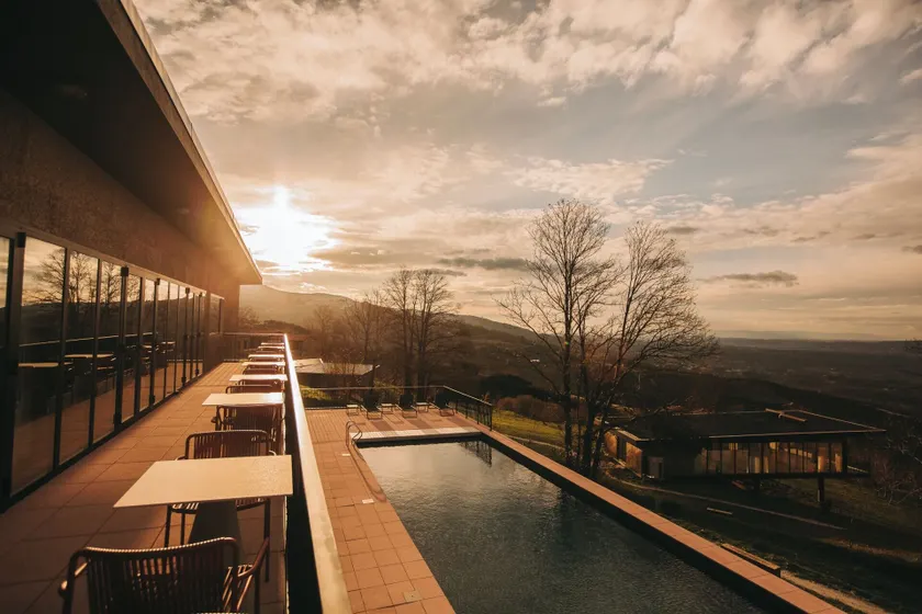 Estrela Serenity - Mountain Resort - Image 1
