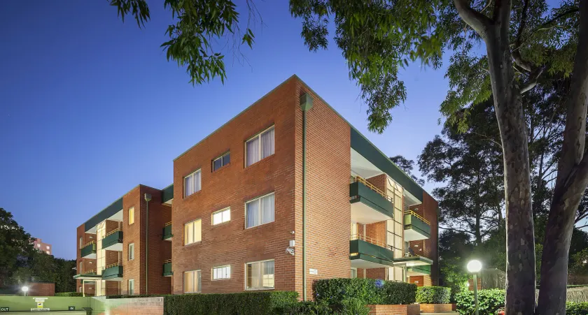 APX Parramatta - Image 1