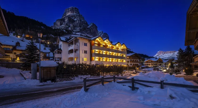 Hotel Gran Fanes - Image 1