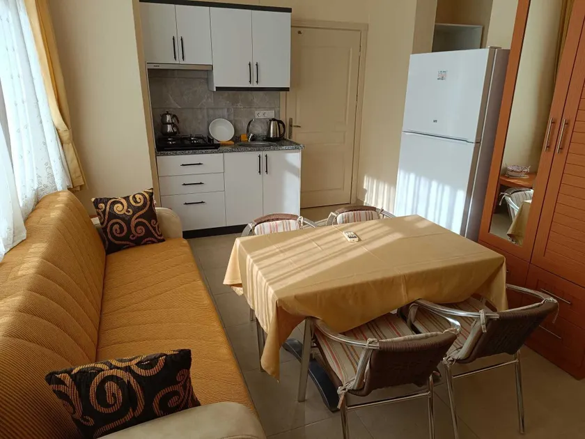 Sirman Apart Hotel - Image 1