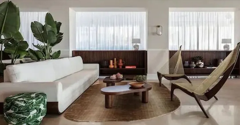 Galei Kinneret Hotel - Hall