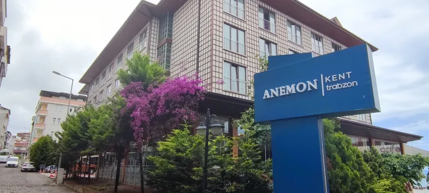Anemon Kent Trabzon Otel - Image 1