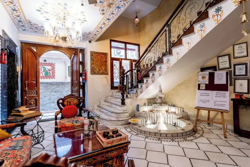 All Seasons Heritage Homestay - Image 1