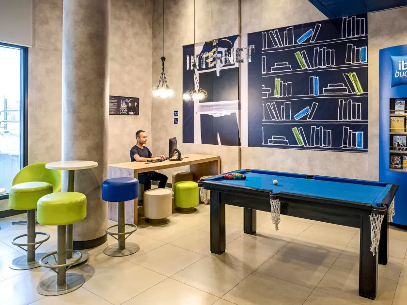 ibis budget Sorocaba - Image 1
