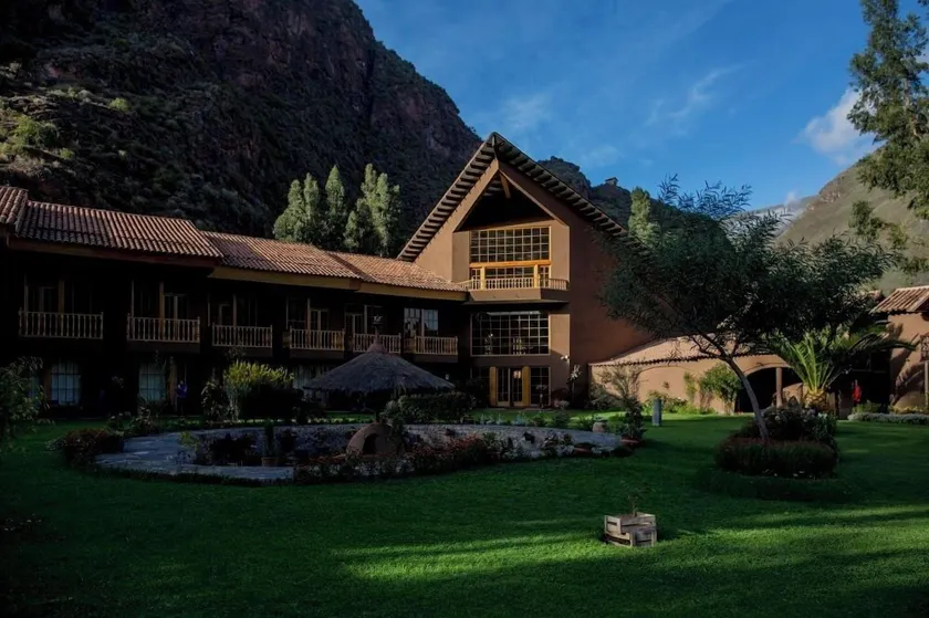 Lamay Lodge by Mountain Lodges of Peru - Image 1