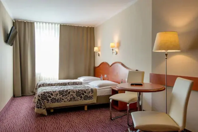 Hotel Krakus - Image 1