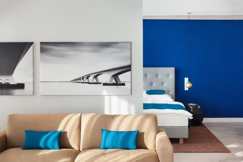 MLOFT Apartments München - Image 1