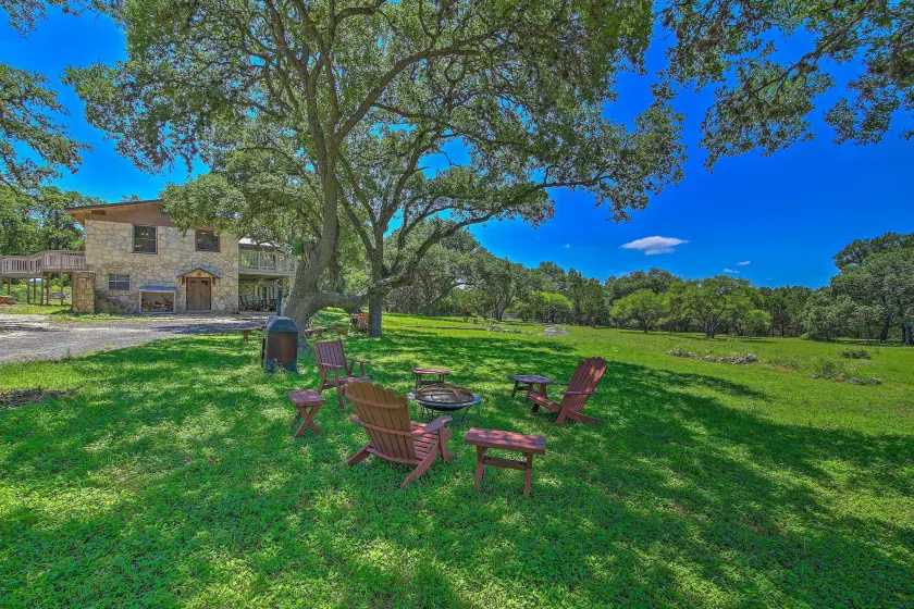 Countryside Cottage: 17 Mi to Downtown San Antonio - Image 1