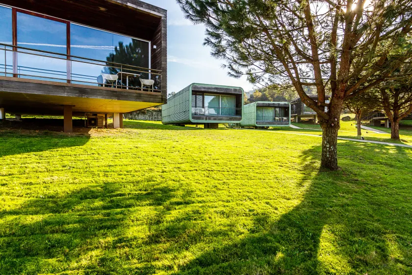 Encosta do Paraíso – Apartamentos Turísticos - Image 1